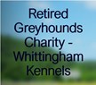 Retired greyhounds Charity